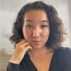 Meet your Posher, Rose